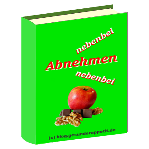 eBook Abnehmen nebenbei